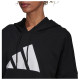 Adidas Γυναικείο φούτερ Future Icons Hoodie